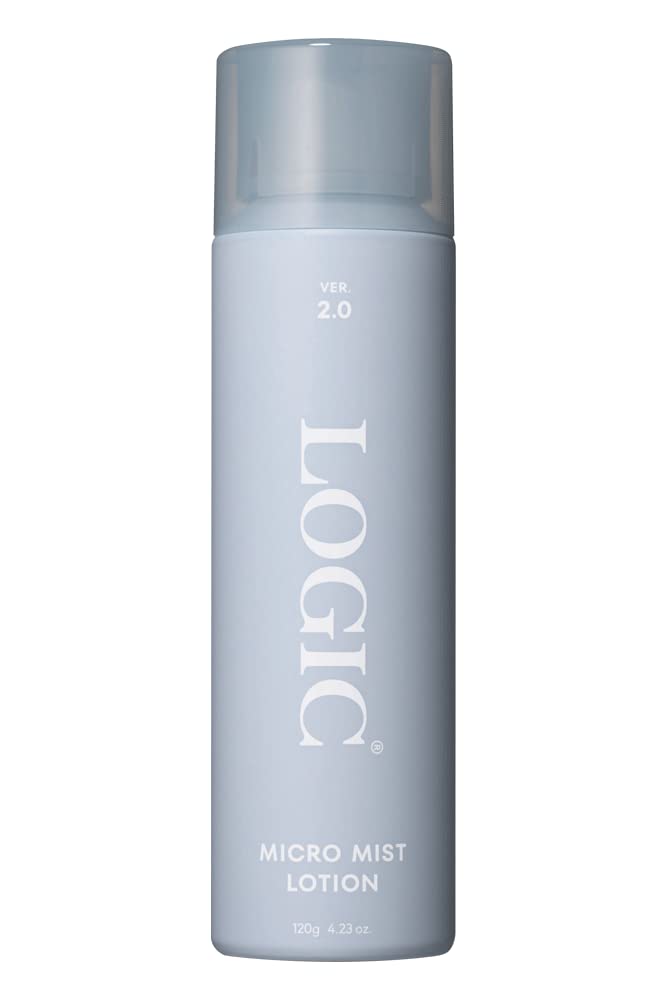 LOGIC FOAMING WASH VER 2.0 6本